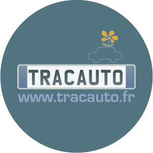 TRACAUTO logo