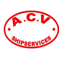 ACV SHIPSERVICES logo