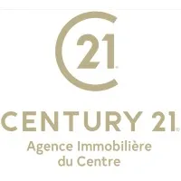 AGENCE IMMOBILIERE DU CENTRE logo