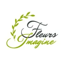 FLEURS IMAGINE logo