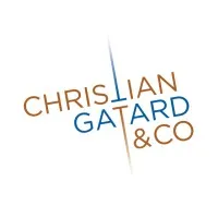 CHRISTIANGATARD&CO logo