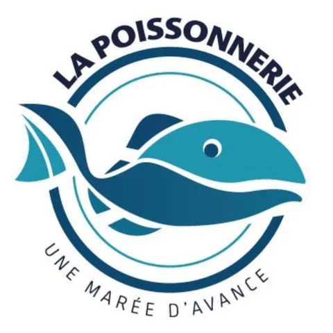 AGA (La poissonnerie) logo