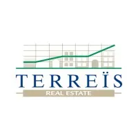 TERREIS REAL ESTATE logo