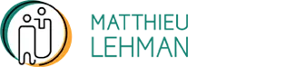 LEHMAN MATTHIEU logo