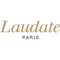 LAUDATE logo