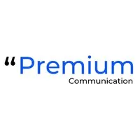 PREMIUM COMMUNICATION logo