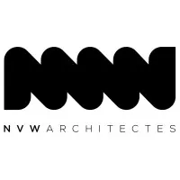 NVW ARCHITECTES logo