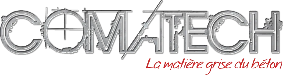COMATECH logo