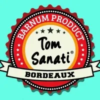 TOM SANATI logo