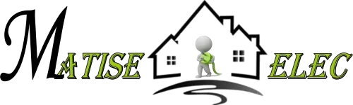 MATISE ELEC logo