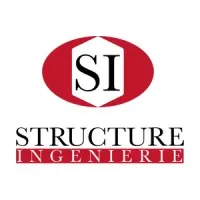 STRUCTURES INGENIERIE logo