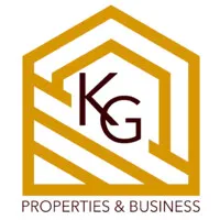 K&G INVESTMENTS logo