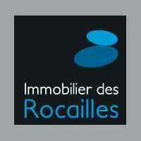 IMMOBILIER DES ROCAILLES logo