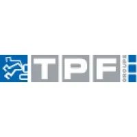 TPF INVEST logo