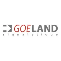 GOELAND SIGNALETIQUE logo