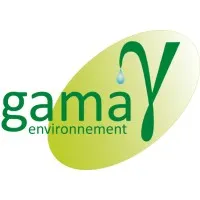 GAMA ENVIRONNEMENT logo