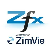 ZFX LYON logo