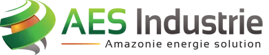 A.E.S. INDUSTRIE logo