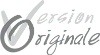 VERSION ORIGINALE logo
