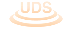 UNIVERS DETECTION SERVICE (UDS) logo