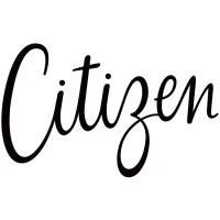 CITIZEN COFFEE logo