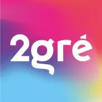 2GRE logo