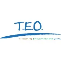 TERRITOIRES ENVIRONNEMENT OCEAN (TEO) logo