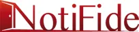 NOTIFIDE logo