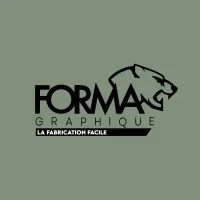 FORMAGRAPHIQUE logo