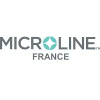MICROLINE FRANCE logo