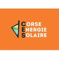 CORSE ENERGIE SOLAIRE (C.E.S) logo