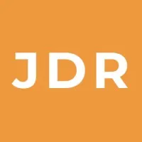 JUSTIN DEFOS DU RAU ARCHITECTURE logo