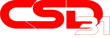 CSD 31 logo