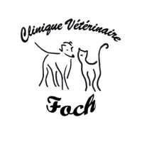 CLINIQUE VETERINAIRE DU DOCTEUR CLUZEL logo