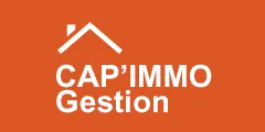 CAP IMMO GESTION (CAP IMMO GESTION) logo