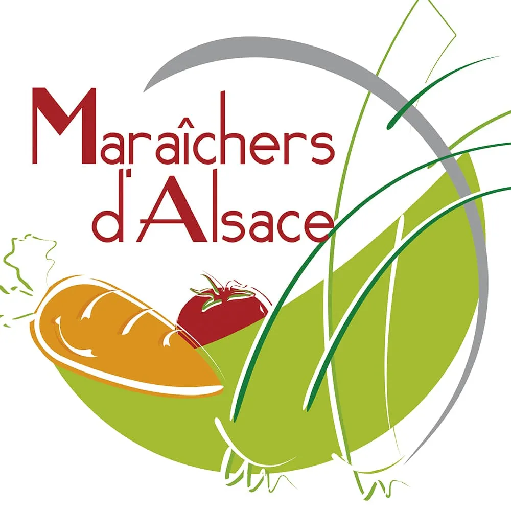 MARAICHERS D'ALSACE logo