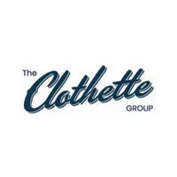 THE CLOTHETTE logo