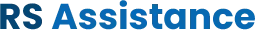 RS ASSISTANCE logo