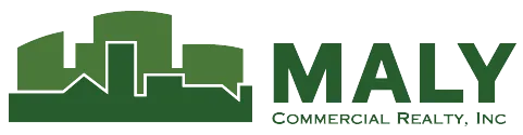MALY logo
