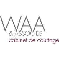 WAA & ASSOCIES logo