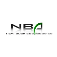 NEW BUSINESS & ASSOCIES logo