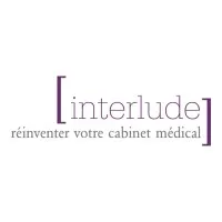 INTERLUDE logo