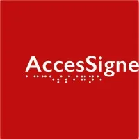 AS SIGNALETIQUE logo