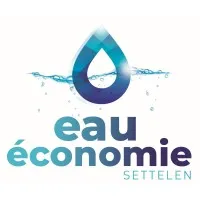 EAU ET ECONOMIE SETTELEN logo