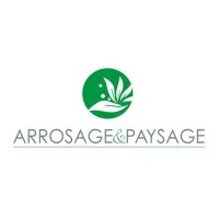ARROSAGE ET PAYSAGE logo