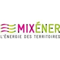 MIXENER logo
