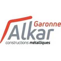 ALKAR GARONNE logo