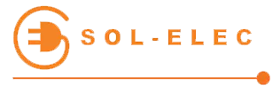 SOL-ELEC logo