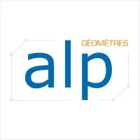 ALP GEOMETRES logo