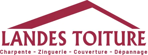 LANDES TOITURE logo